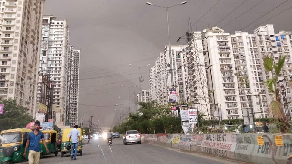 Amrapali group &#039;big fraud&#039; that ran &#039;rackets&#039;, diverted home buyers money to shell firms: SC