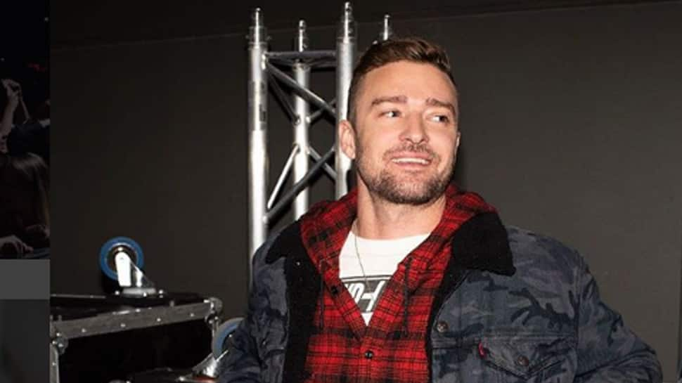 Justin Timberlake reschedules NYC concert due to &#039;severely bruised&#039; vocal cords