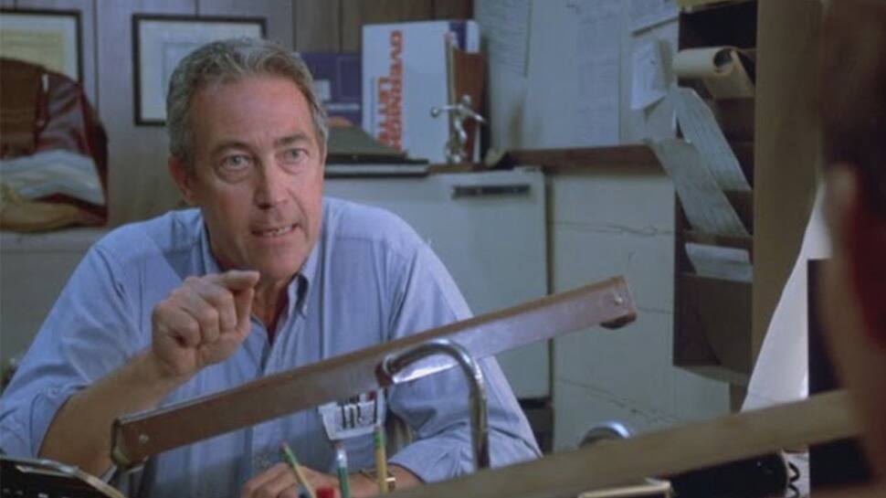 &#039;Poltergeist&#039; star James Karen dead