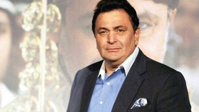 I&#039;ve been a brat: Rishi Kapoor says after meeting De Niro