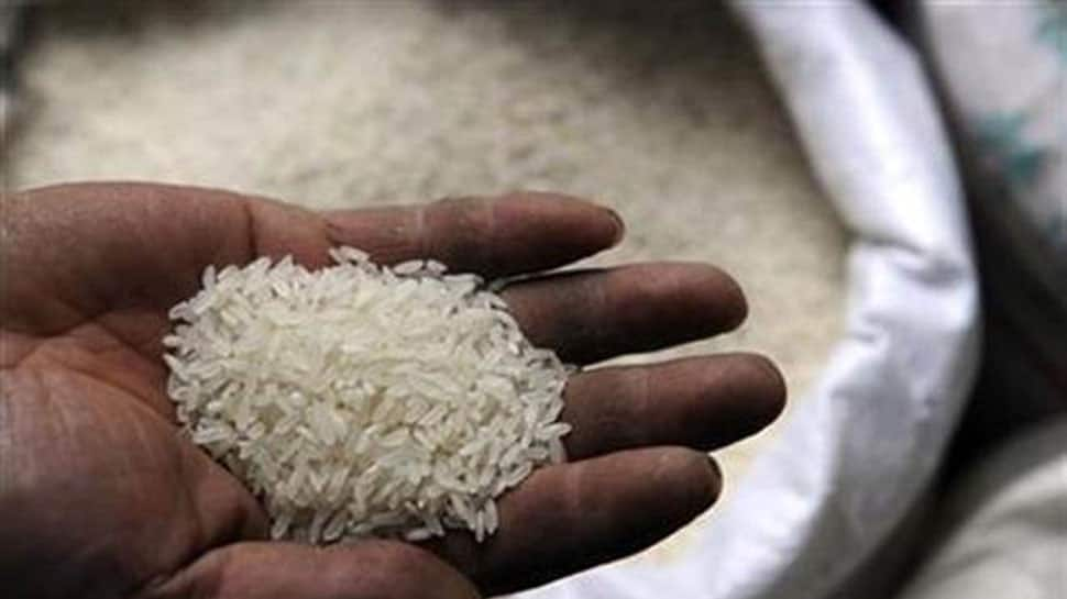 Five more Indian rice mills gets nod to export non-basmati rice to China