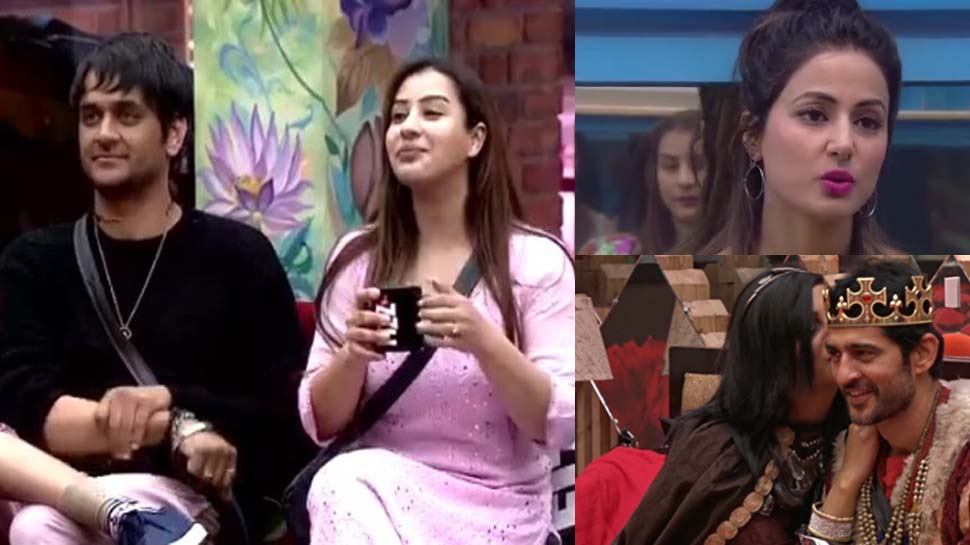 5 reasons why Bigg Boss 12 can never be as entertaining as Bigg Boss 11