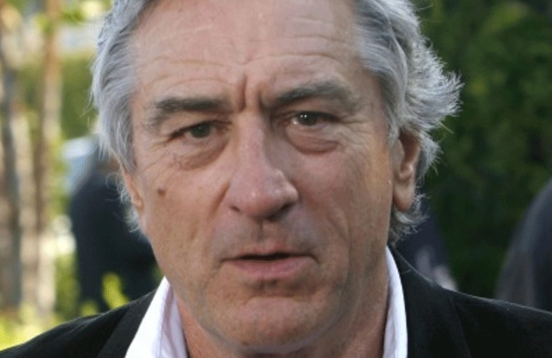 Suspicious packet sent to actor Robert De Niro&#039;s address, manhunt launched