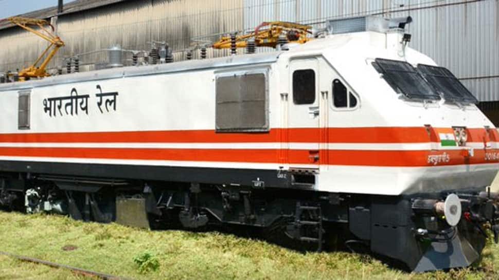 Indian Railways gets its first engine with aerodynamic and ergonomic design