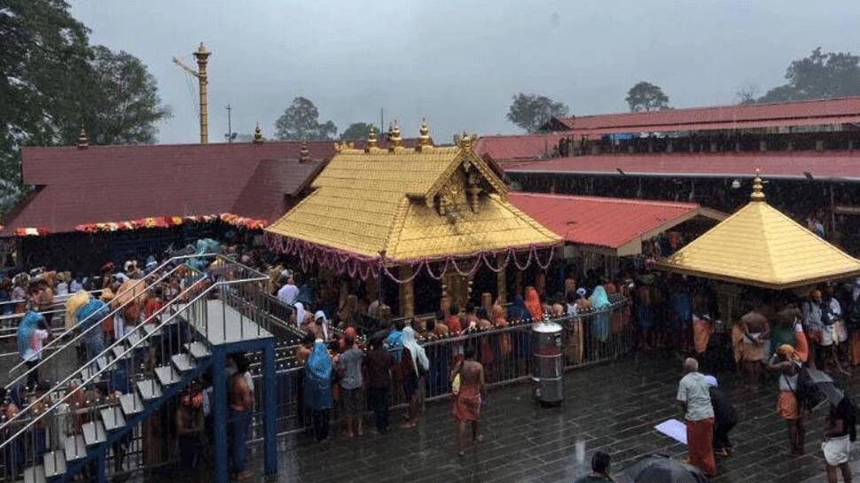 Kerala cracks down on Sabarimala protesters, arrests over 1,400 for opposing women&#039;s entry