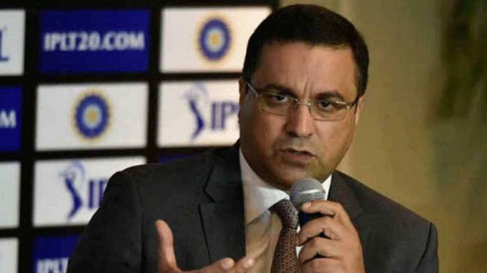 #MeToo: Suspend BCCI CEO Rahul Johri, six Cricket associations write to CoA