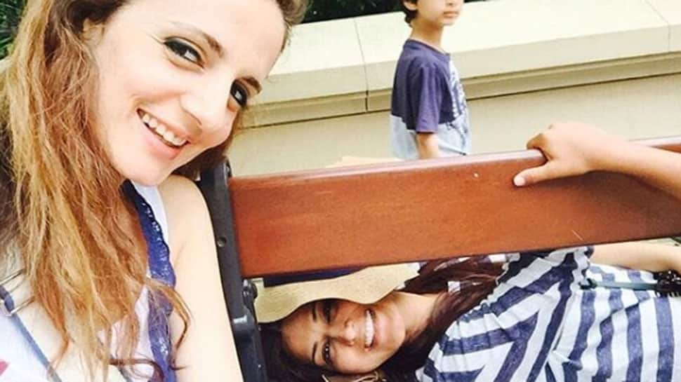 Sonali Bendre&#039;s birthday post for BFF Sussanne Khan celebrates bond of friendship—See inside