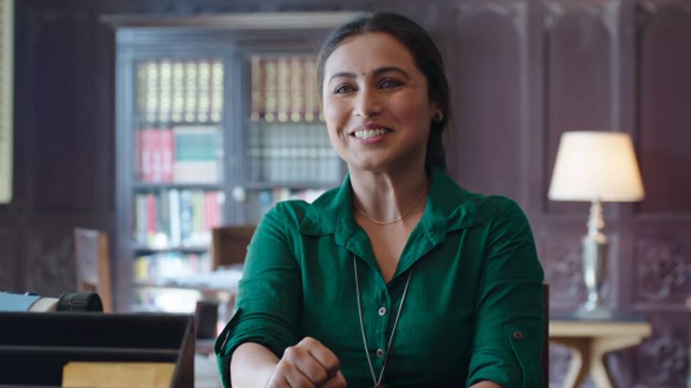 Rani Mukerji&#039;s &#039;Hichki&#039; crosses Rs 100 crore mark in China