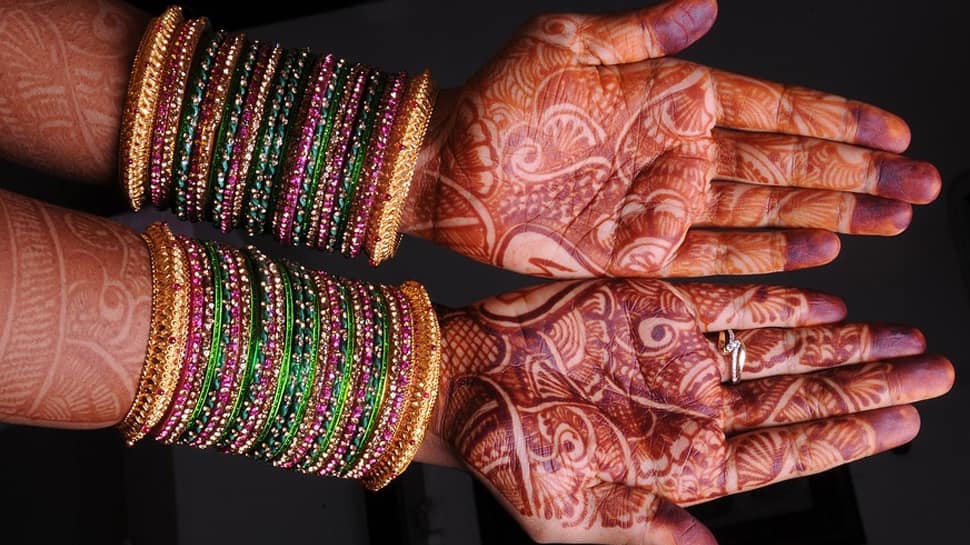 Karwa Chauth 2018: How to pep-up your wardrobe for the festival