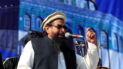 Pakistan removes Hafiz Saeed's JuD and FIF from banned outfit list: Report