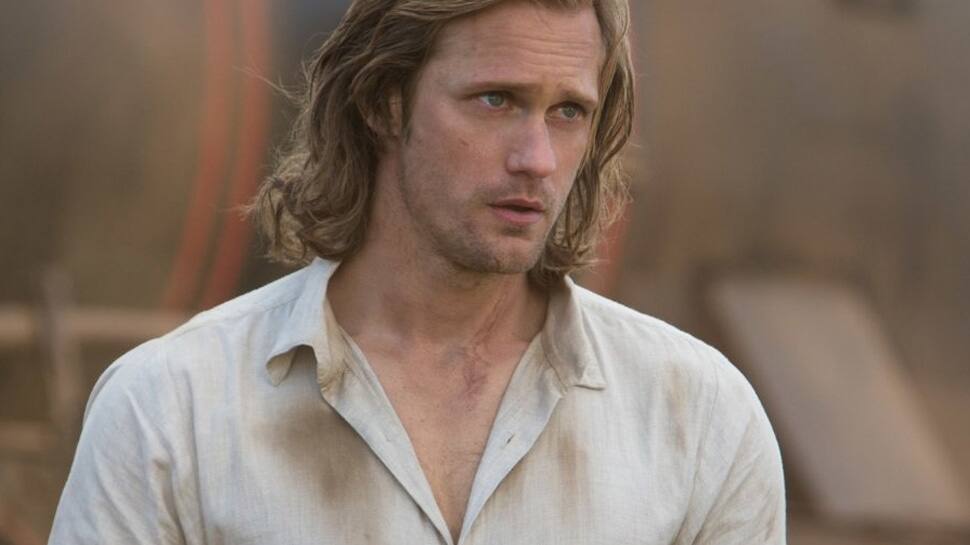 Alexander Skarsgard joins &#039;Godzilla vs Kong&#039; cast