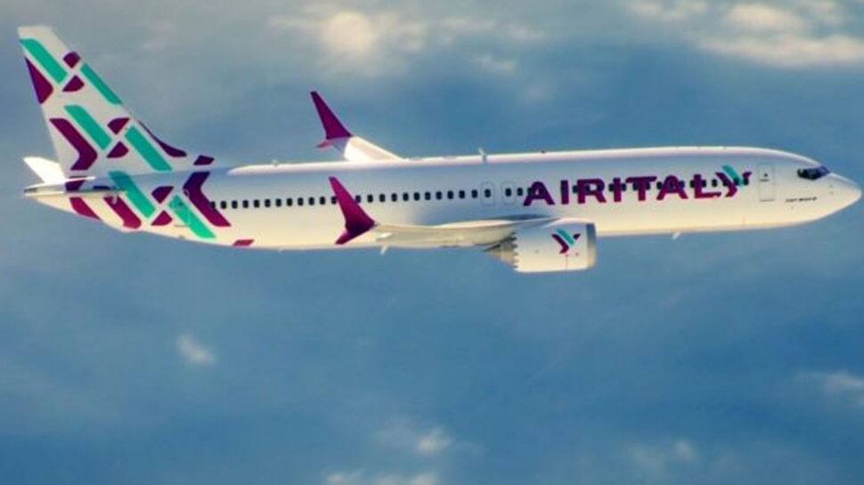 Air Italy enters Indian market; maiden flight to kick off in December