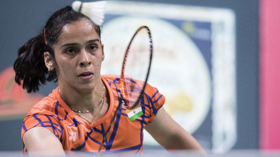 Saina loses to Tzu Ying again, now at French Open