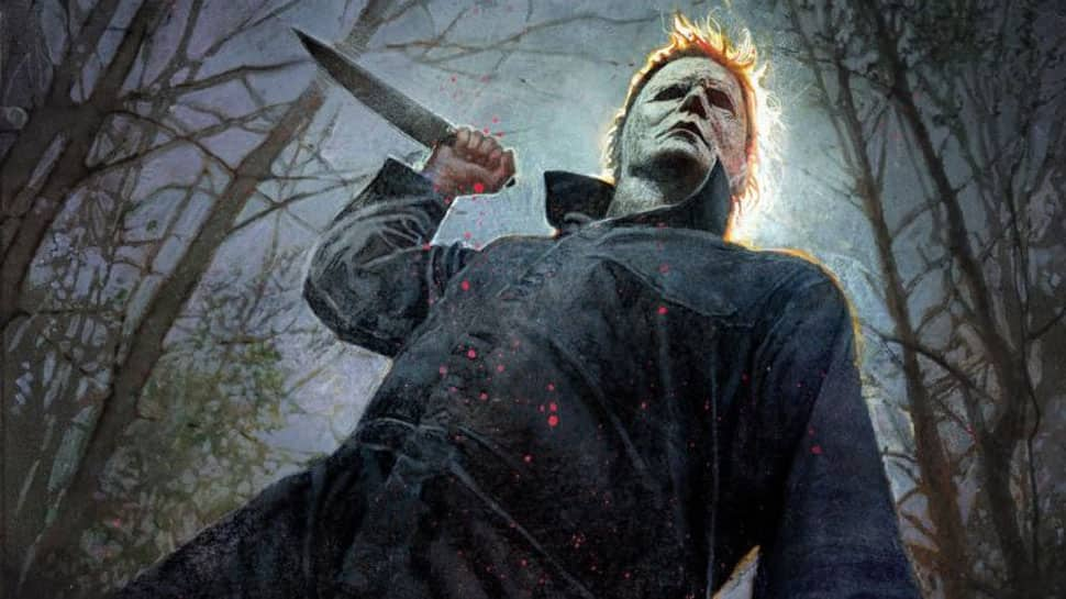 Halloween movie review: The reboot is a haggard tale 