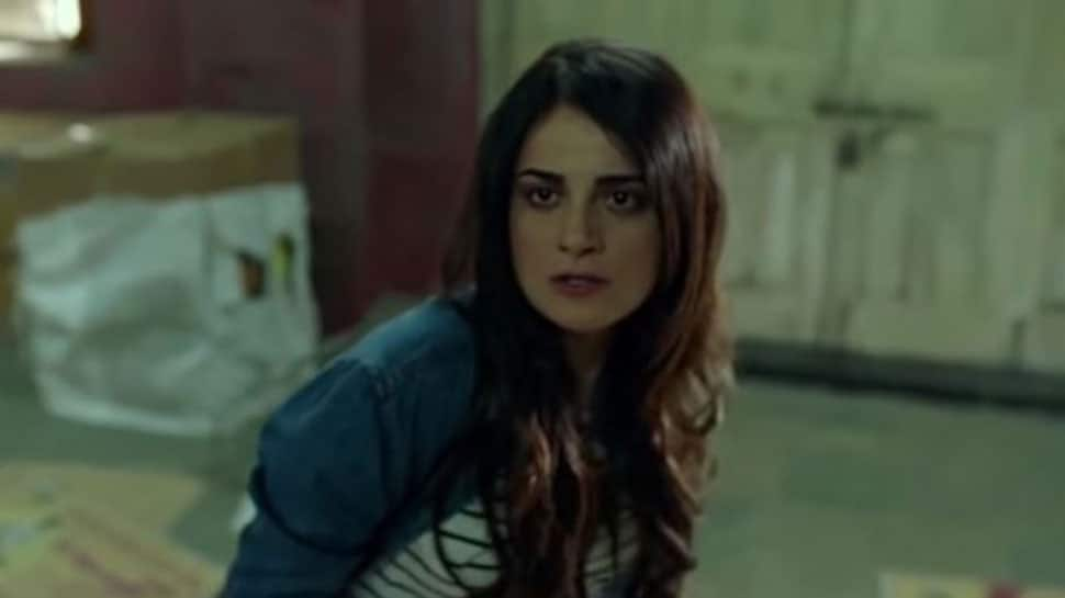 Why Radhika Madan chose &#039;Mard Ko Dard Nahi Hota&#039; over &#039;Laila Majnu&#039;