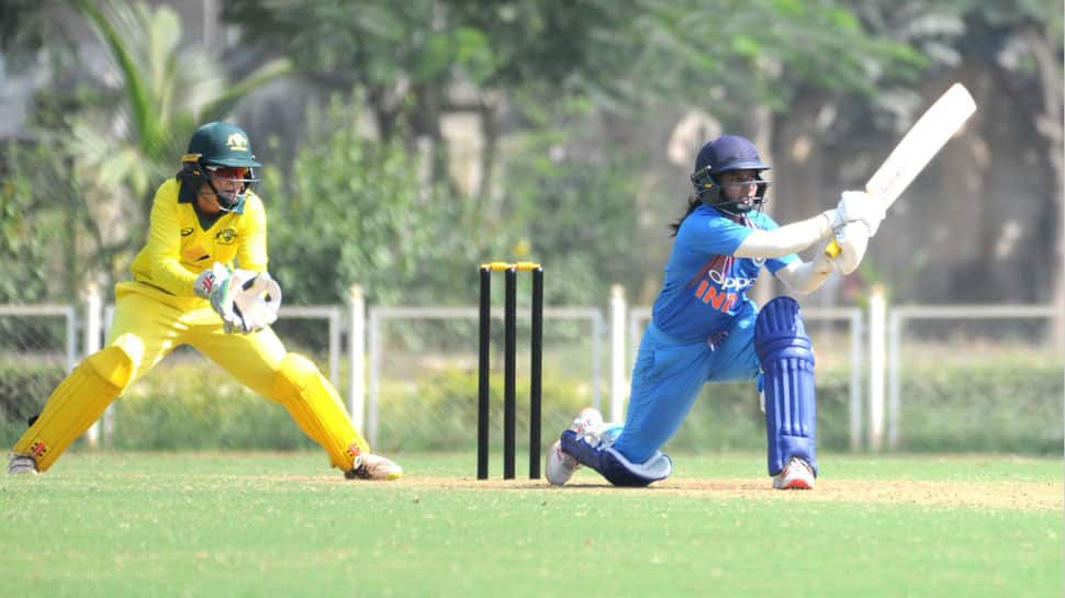 Indian women all set to handle pressure in World T20: Ramesh Powar