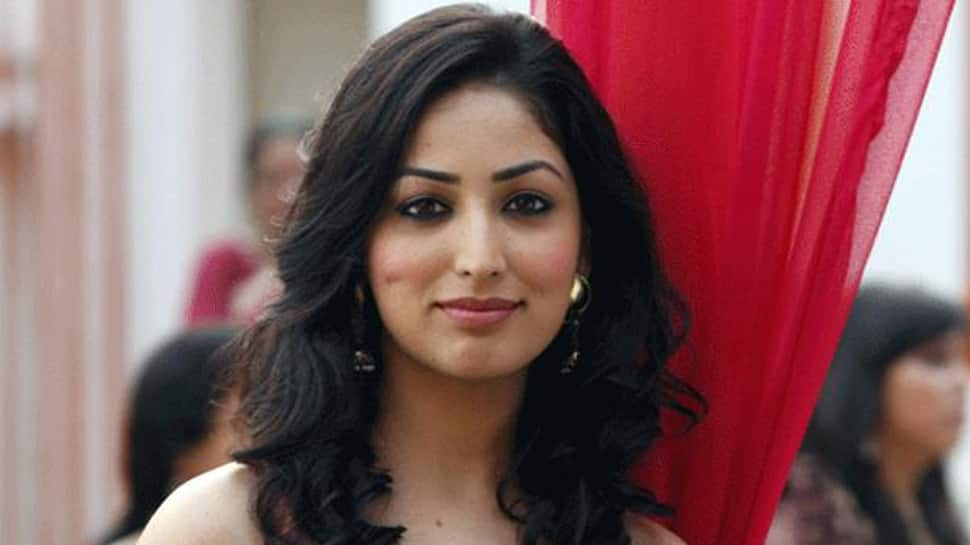 &#039;Uri&#039; will be a special film in my career: Yami Gautam