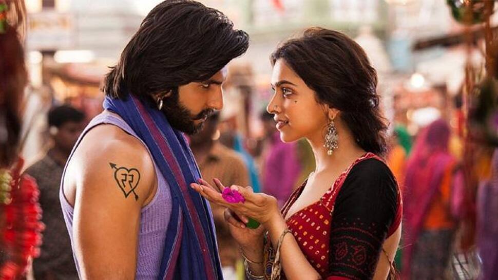 Deepika Padukone on wedding with Ranveer Singh: I&#039;m excited in the same way as I&#039;m excited about signing my next film