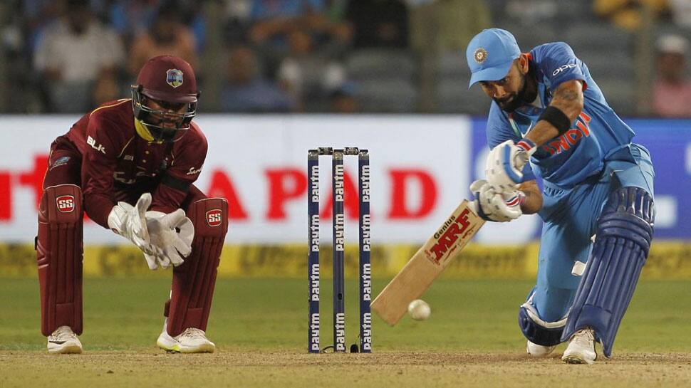 Virat Kohli overtakes Sachin Tendulkar; becomes fastest to score 6000 ODI runs in Asia