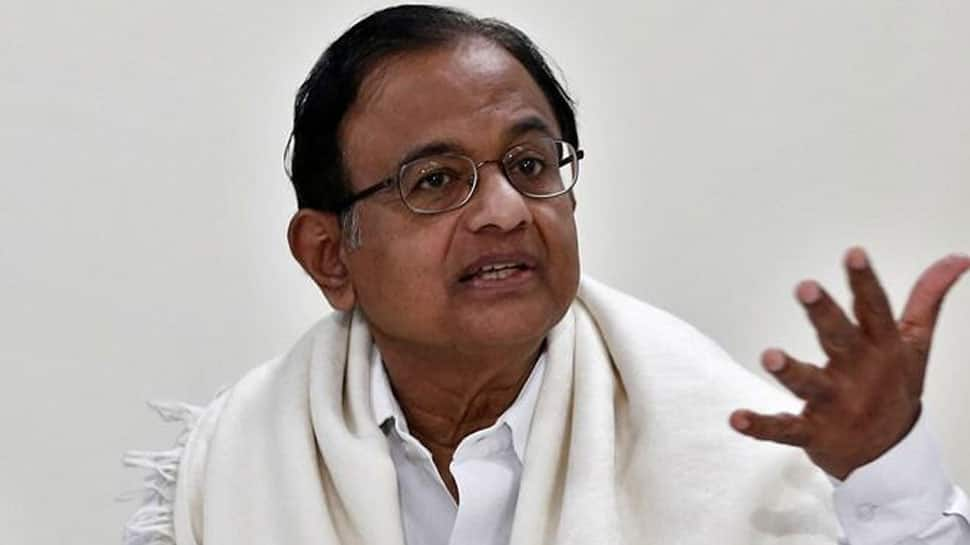 Issues of jobs, women safety, inflation would haunt BJP in LS polls: P Chidambaram