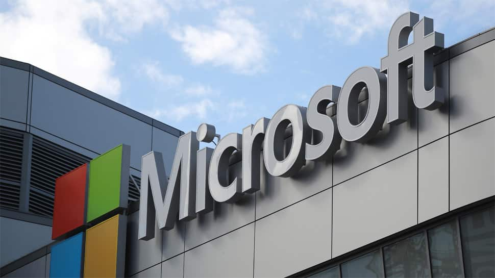 Microsoft overtakes Amazon to be the second most valuable US company, Apple tops the list