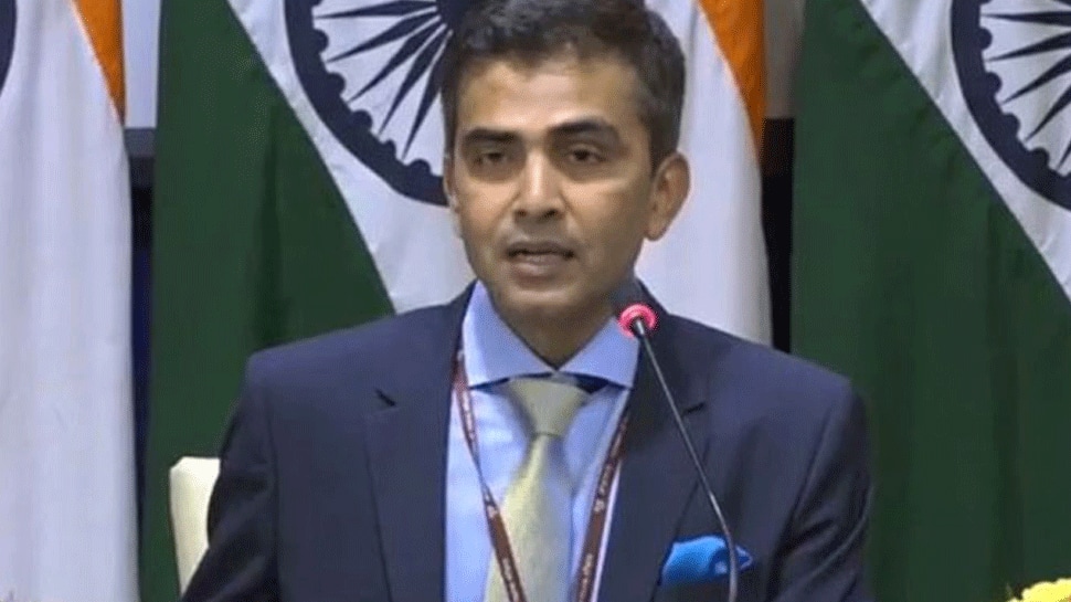 India monitoring situation; will continue to provide developmental aid: MEA on Sri Lanka crisis