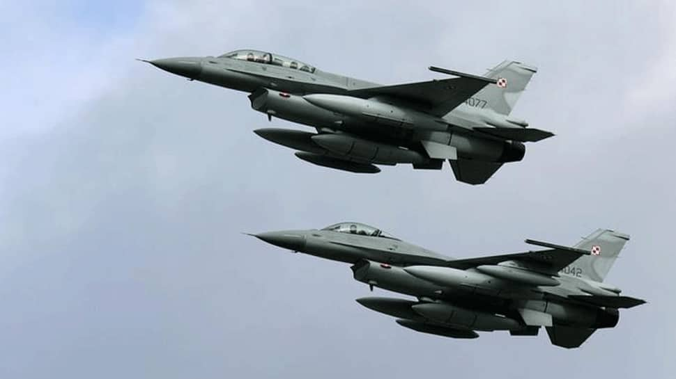 No pressure on India to buy F-16 fighter jets from US: Envoy