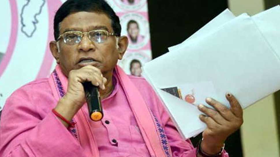 Will fight Congress in Chhattisgarh, but won&#039;t speak against Gandhi family: Ajit Jogi