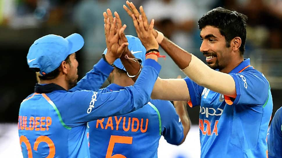 India seek &#039;perfect&#039; balance ahead of fourth ODI against West Indies 