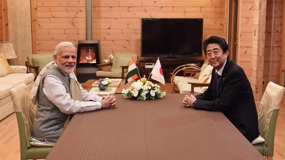 India top nation for innovation, transformation: PM Modi in Japan