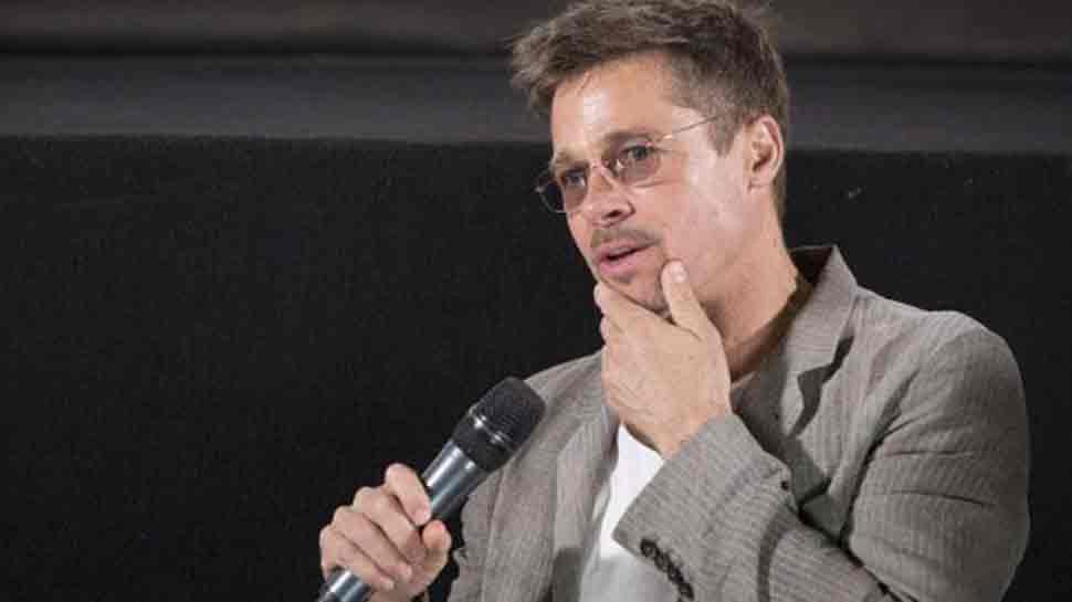 After divorce with Angelina Jolie, Brad Pitt unlikely to date another celebrity