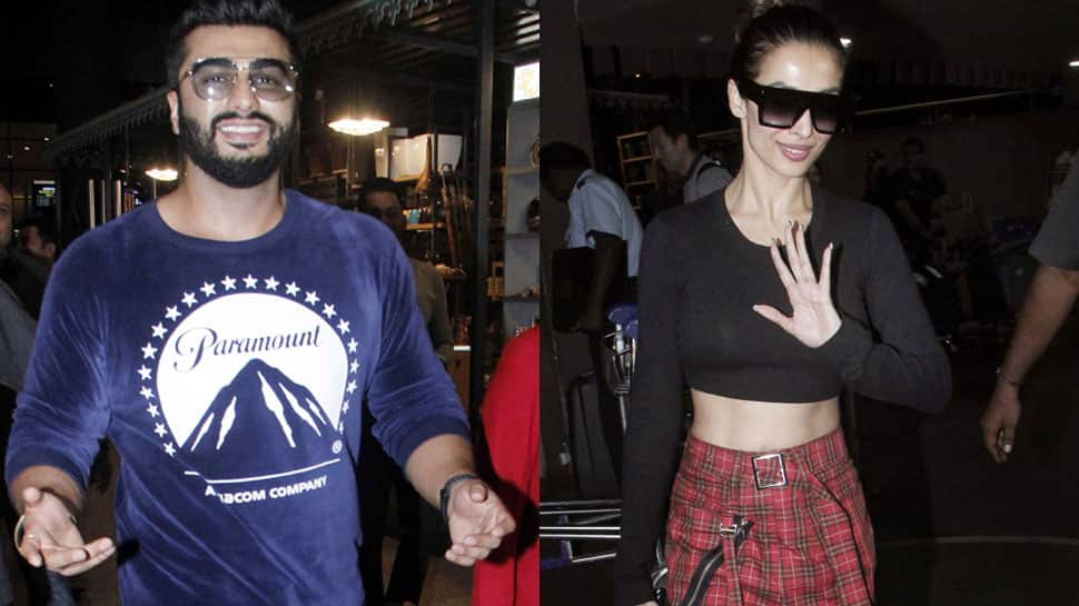 Malaika Arora and Arjun Kapoor to marry soon? Here&#039;s the truth