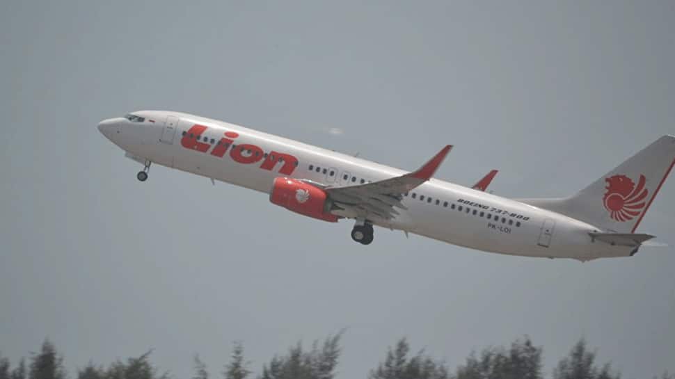 Indonesia&#039;s Lion Air flight from Jakarta to Pangkal Pinang crashes into sea, rescue ops on