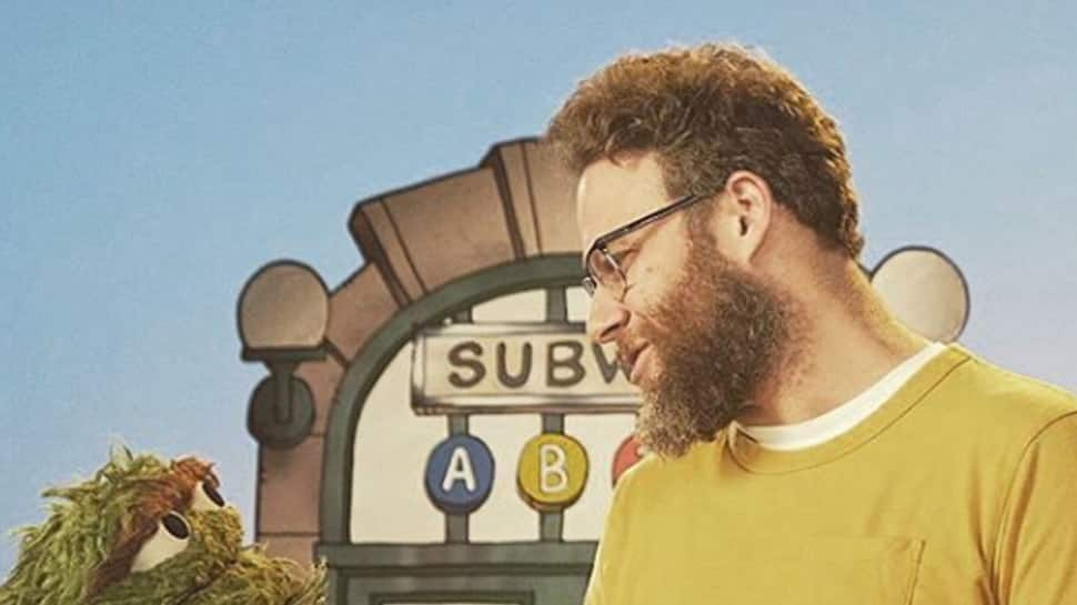 Seth Rogen, Michael Keaton to star in comedy &#039;King of the Jungle&#039;