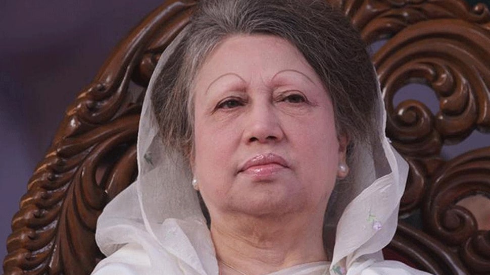 Former Bangladesh Premier Khaleda Zia Sentenced To Seven Years In Jail In Graft Case Asia News 5301