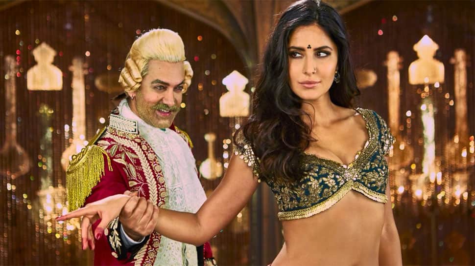 Thugs of Hindostan: This video will take you back in time - Watch