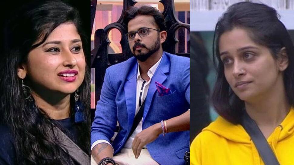 Bigg Boss 12: Eliminated contestant Saba Khan says Sreesanth is arrogant, Dipika Kakkar fake—Read inside