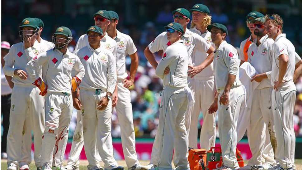 Cricket Australia accused of creating &quot;cheating&quot; culture