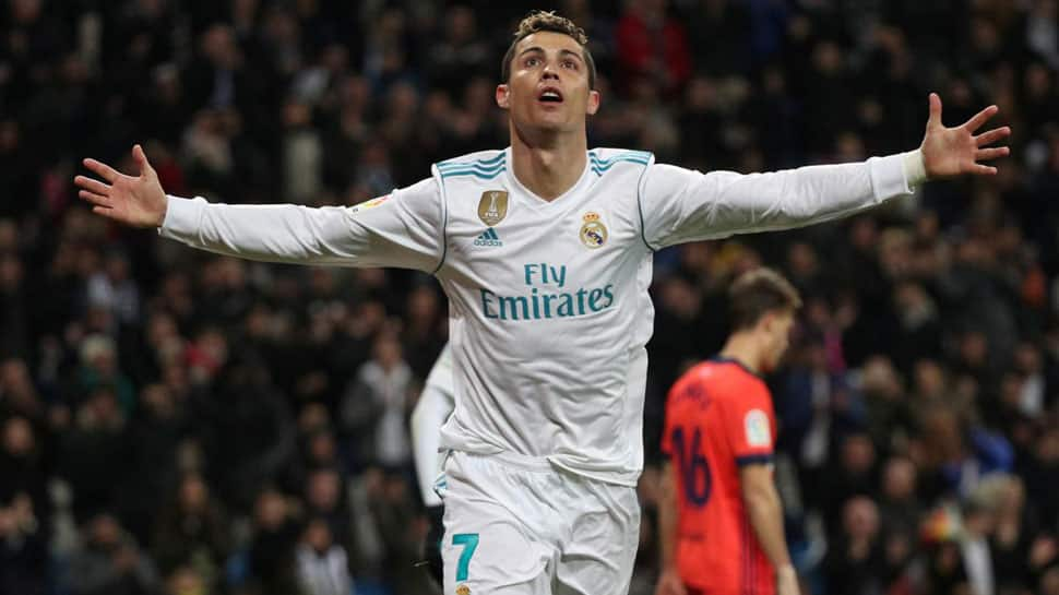 Real Madrid&#039;s decision to not replace Cristiano Ronaldo surprising: Steve McManaman