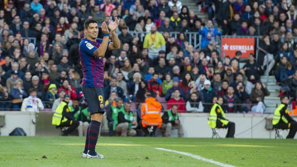 El Clasico: Rampant Luis Suarez proud of thrashing Real Madrid 5-1 without Lionel Messi