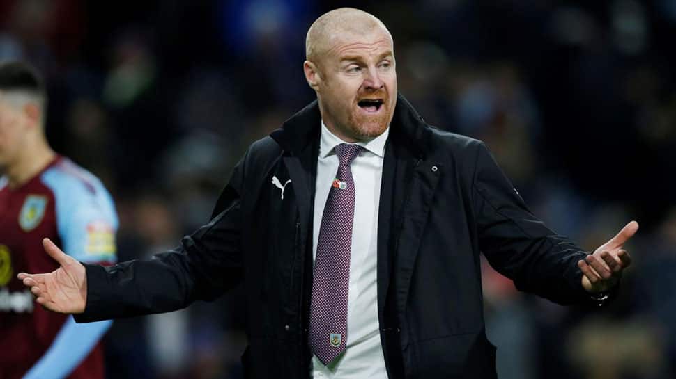 EPL: Burnley manager Sean Dyche laments growing power of the &#039;big six&#039;