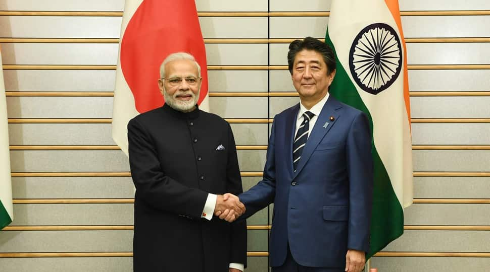 Japanese businessmen will invest 2.5 billion USD in India: PM Narendra Modi