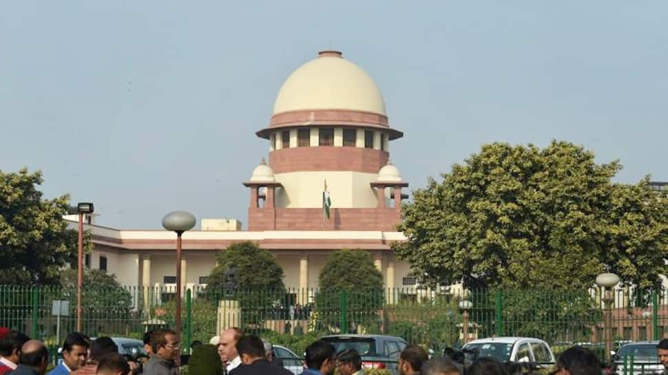 SC adjourns Ayodhya land dispute case hearing till January 2019