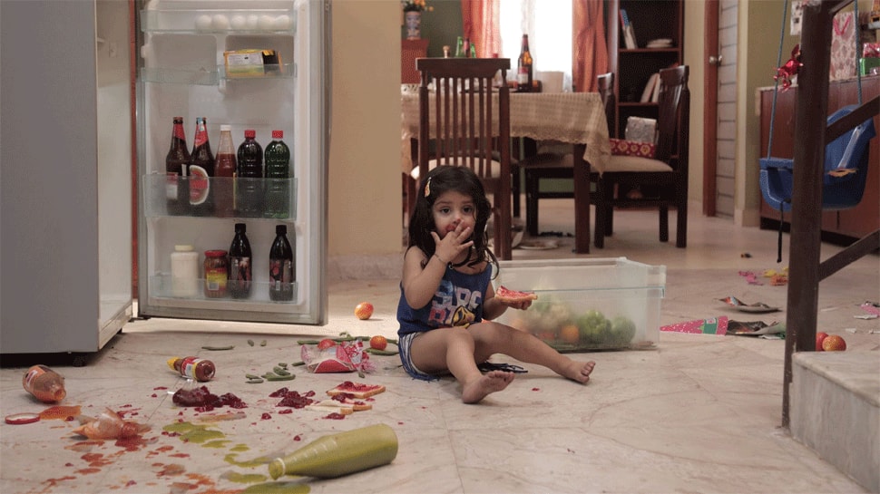 Pihu&#039;s promotional gimmick baffles Twitterati