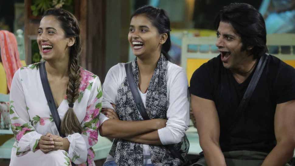 Bigg Boss 12 written updates:Contestants gear up and decide to prove their mettle to survive in the game