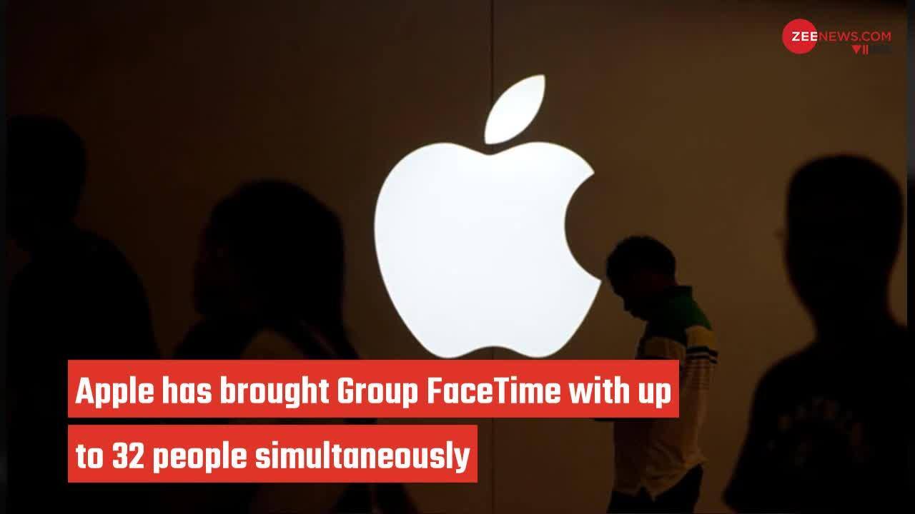 Apple iOS 12.1 brings Group FaceTime and new emoji to iPhone and iPad