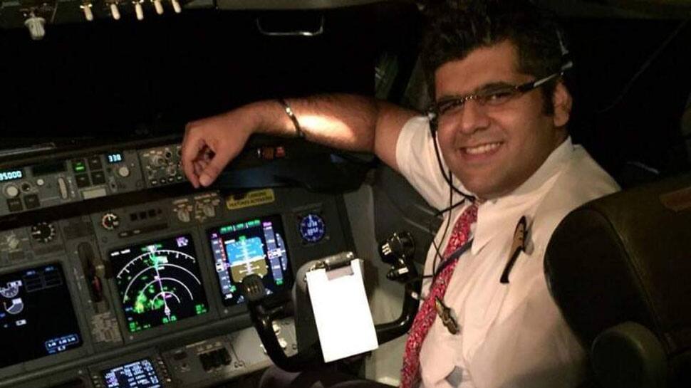 Family, awaiting Indian pilot Bhavye Suneja&#039;s Diwali homecoming, grapple with death news