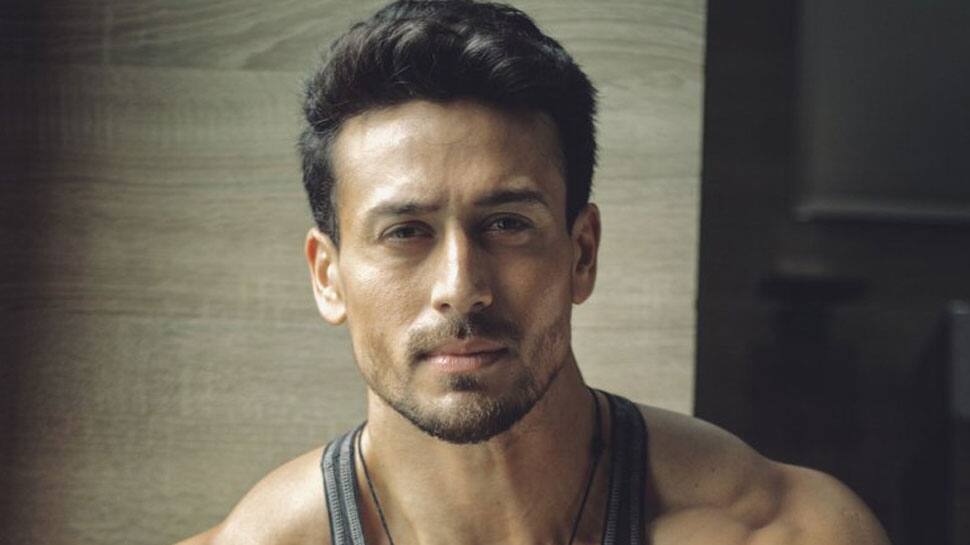 Tiger Shroff&#039;s backflips and gymnastic skills will take your breath away - Watch