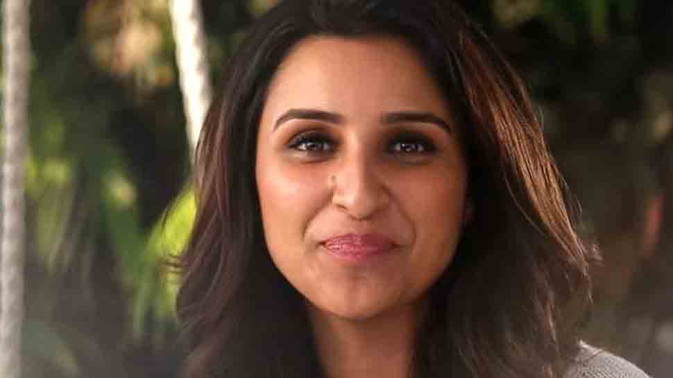 Parineeti Chopra breaks silence on reports of walking out of Anurag Basu&#039;s film featuring Abhishek Bachchan