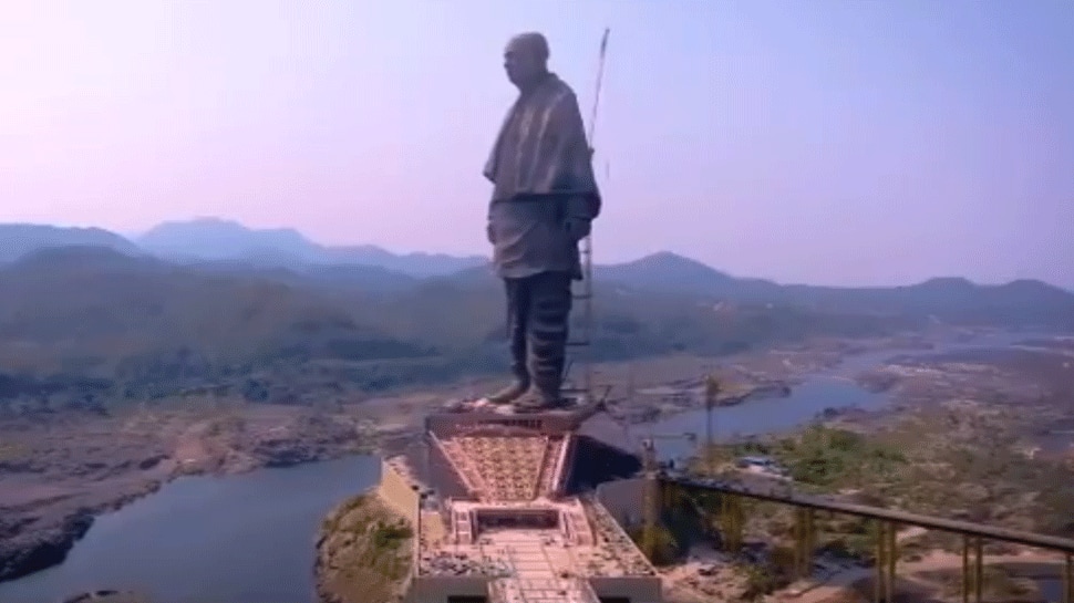 &#039;Statue of Unity&#039;: Kevadiya villagers write open letter to PM Narendra Modi, say &#039;won&#039;t welcome you&#039;